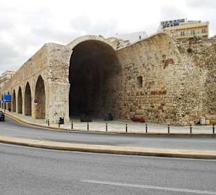 Venezianische Stadtmauer 