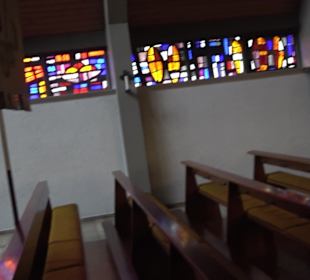 St. Georgskirche Dirgenheim