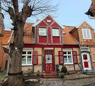 Stadtrundgang Travemünde