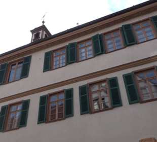Rathaus