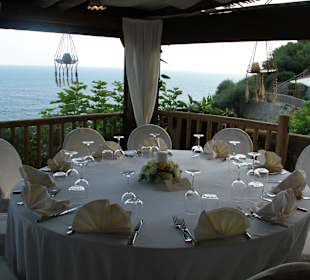 Ristorante Locanda Costa Diva Praiano Amalfi
