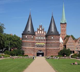 Holstentor
