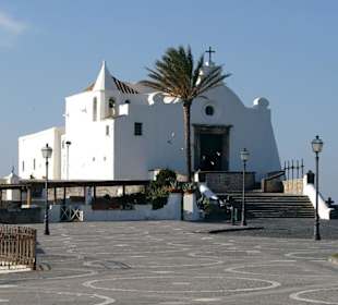 Soccorso-Kirche in Forio