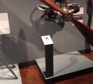 Deutsches Technikmuseum 