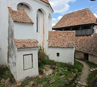Innenhof