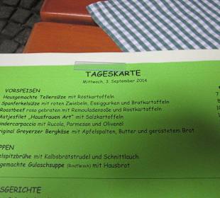 Augustinerkeller München