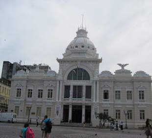 Regierungsgebäude