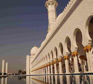 Grand Moschee