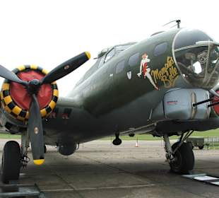 Duxford Imperial War Museum