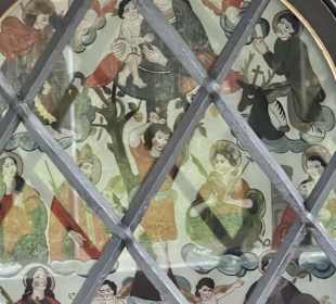 Kapelle Vierzehnheiligen