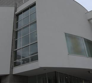 Tourist-Information Ulm