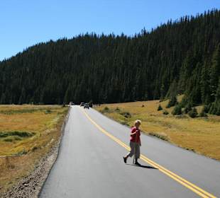 Trail Ridge Road