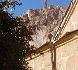 Katharinenkloster