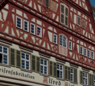 Kielmeyerhaus