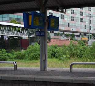 Bahn (KTM) Kuala Lumpur