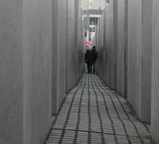 Holocaust Mahnmal
