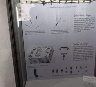 Museum Römer und Bajuwaren