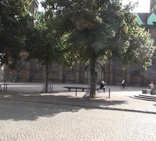 Domshof