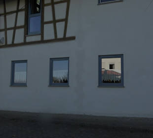 Dorfgemeinschaftshaus Heudorf/Bussen