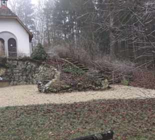 Wallfahrtskirche Maria Buch