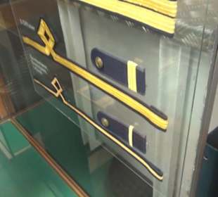 Meeresmuseum Stralsund