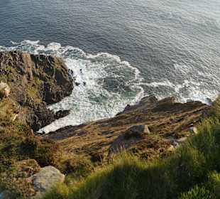 Slieve League - Sliabh Liab