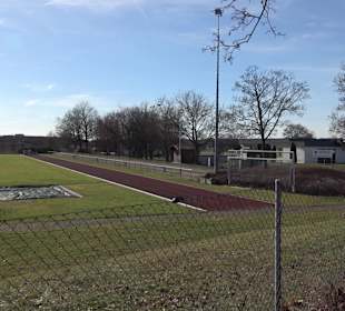 Sportanlage Weiherwiesen Walddorfhäslach