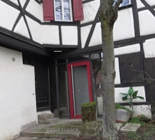 Innere Stadtkelter