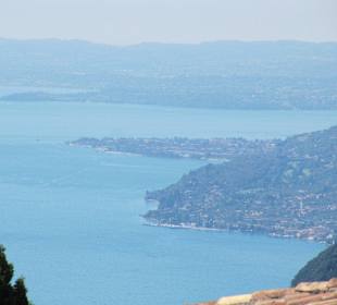  Madonna di Montecastello Gardasee