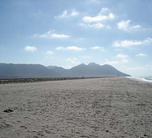 Cabo de Gata