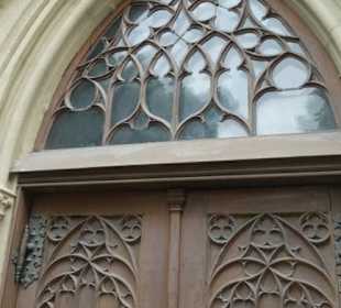 St. Johannes 13. Jahrhundert, seit 1983 Münster