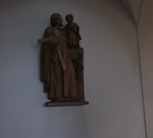 Herz-Jesu-Kirche Gorheim