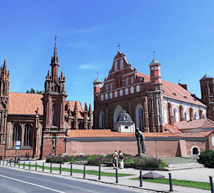Stadttour