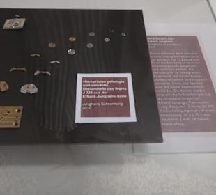 Museum Auto- und Uhrenwelt 