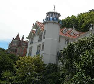 Centro histórico de Sintra