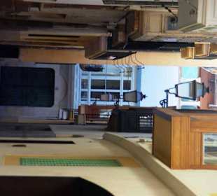 Geiles Bild Laternen Balkone