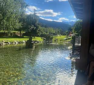 Wandern Ridnaun Ratschings