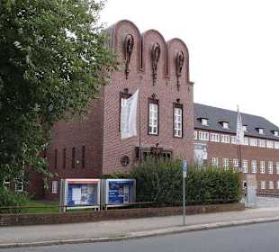 Das Nissen-Musuum