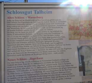 Schlossgut Talheim