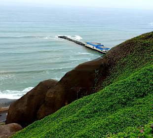 Malecón de Miraflores