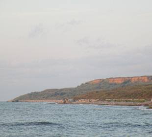 Eforie Sud (Sunrise)