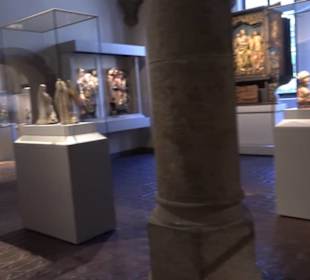 Bayerisches Nationalmuseum