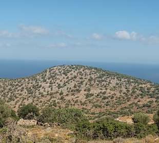 Inselrundfahrt Kreta