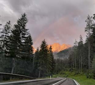 Wandern Ochsengarten