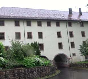 Kloster Wittichen