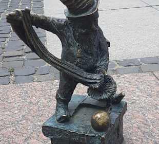 Breslauer Zwerge