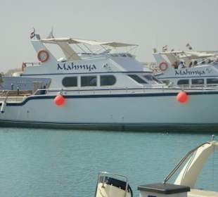 Das Schiff