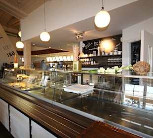 SB-Restaurant Tresen