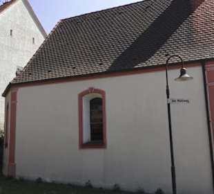 St. Ursula Kapelle