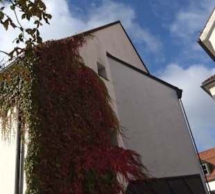 Katholisches Pfarramt St. Nikolaus